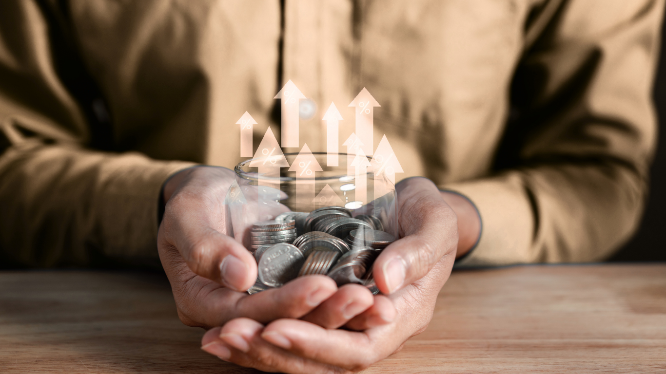 Capital Discipline and securing the capital